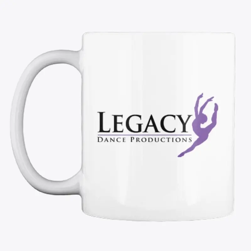 Legacy Logo Merch