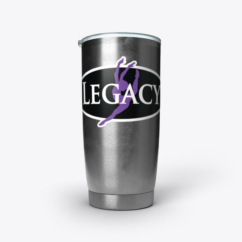 Legacy Tumbler