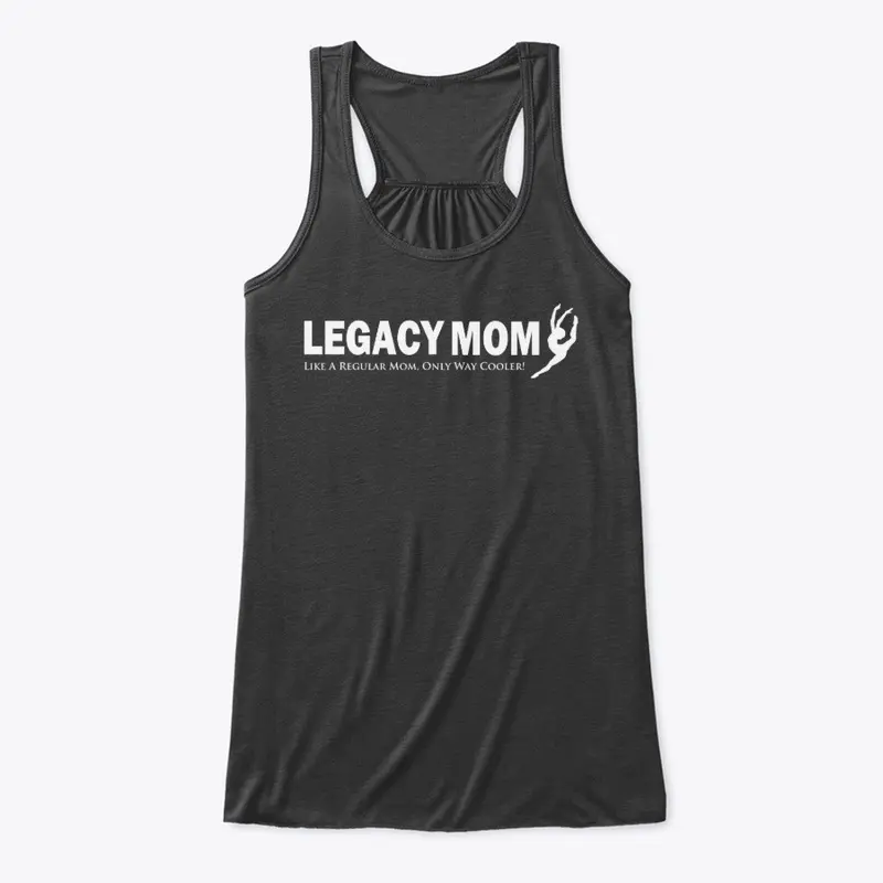 Legacy Mom Shirt 