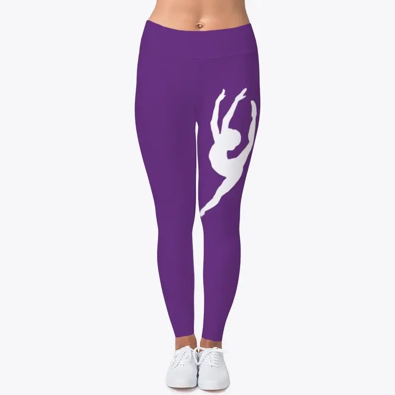 LDP Logo Leggings