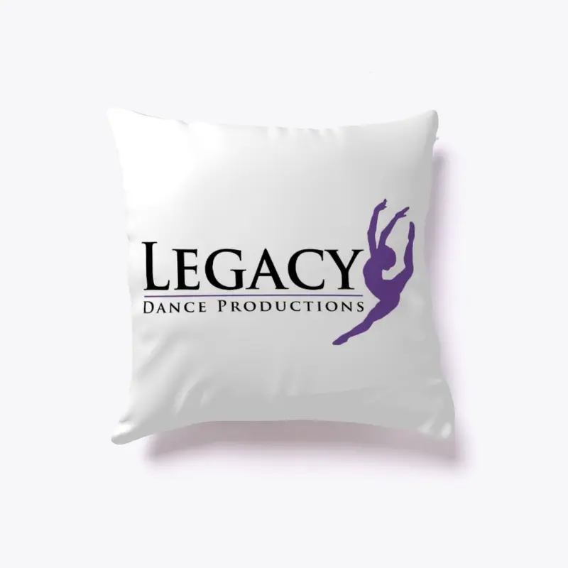 Legacy Logo Merch