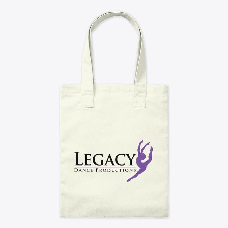 Legacy Logo Merch