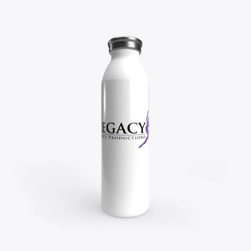 Legacy Water Bottle