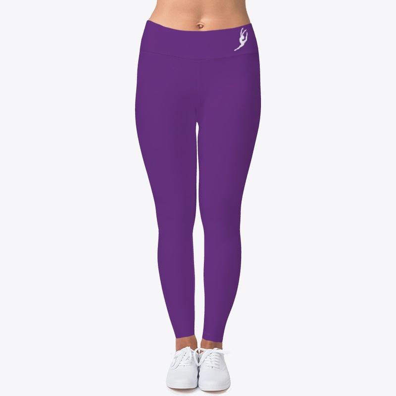 LDP Leggings All Colors