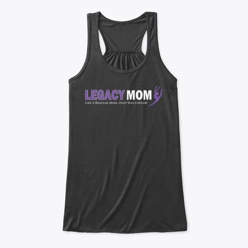 Legacy Mom Shirt